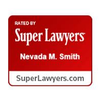 Super Lawyers Nevada